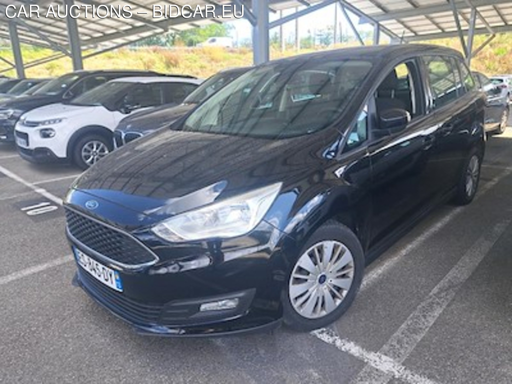 Ford Grand c-max Grand C-MAX 1.5 TDCi 120ch Stop&Start Business Nav