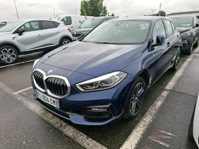 BMW Serie 1 Serie 1 118dA 150ch Edition Sport