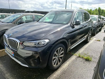 BMW X3 X3 xDrive30d 286ch xLine