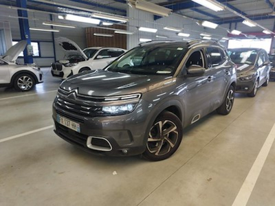 Citroen C5 aircross C5 Aircross BlueHDi 130ch S&amp;S Shine EAT8 E6.d