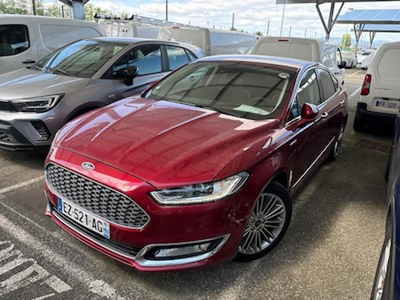 Ford MONDEO Mondeo HYBRID 187ch Vignale BVA 4p Euro6.2