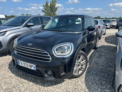 MINI COUNTRYMAN Countryman Cooper  136ch Business Design BVA7