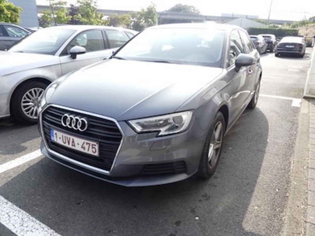 Audi A3 sportback 1.0 TFSI