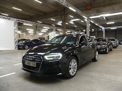 Audi A3 sportback 30 TDI BUSINESSEDIT. S TRON.