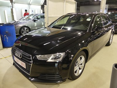 Audi A4 avant 2.0 TDI ULTRA BUSINESS EDITION