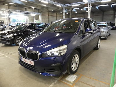 BMW 2 active tourer 216 D ADBLUE (EU6D-TEMP)