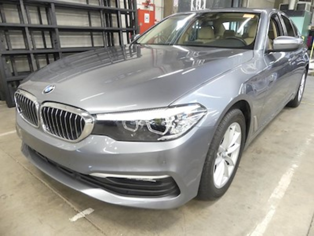 BMW 5 520IA OPF AUT