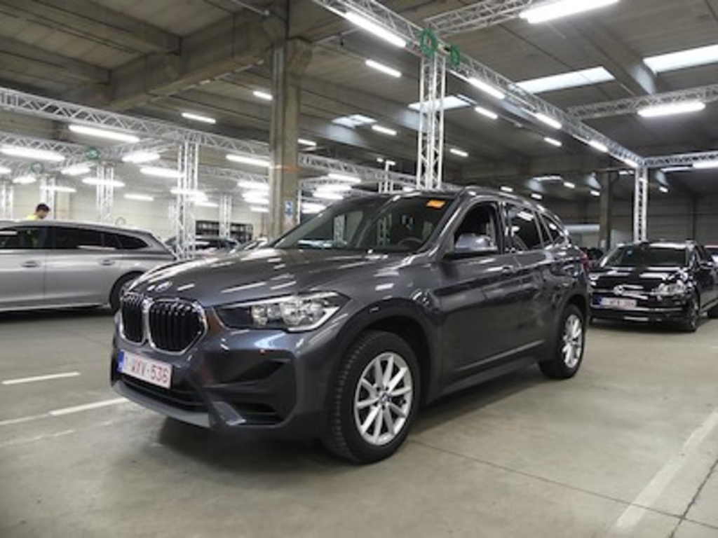 BMW X1 1.5IA SDRIVE18OPF AUT