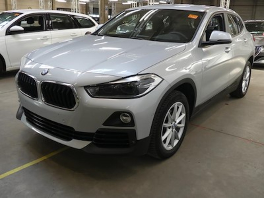 BMW X2 1.5 DA SDRIVE16AUT