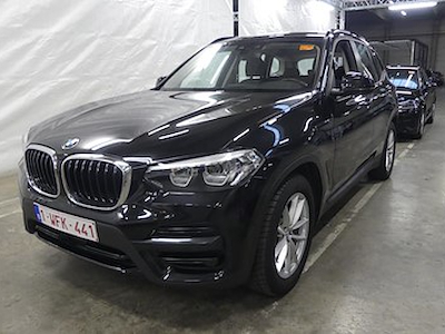 BMW X3 2.0IA XDRIVE20OPF AUT