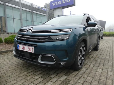 Citroen C5 aircross 1.5 BLUEHDI BUSINESS LOUNGE S&amp;