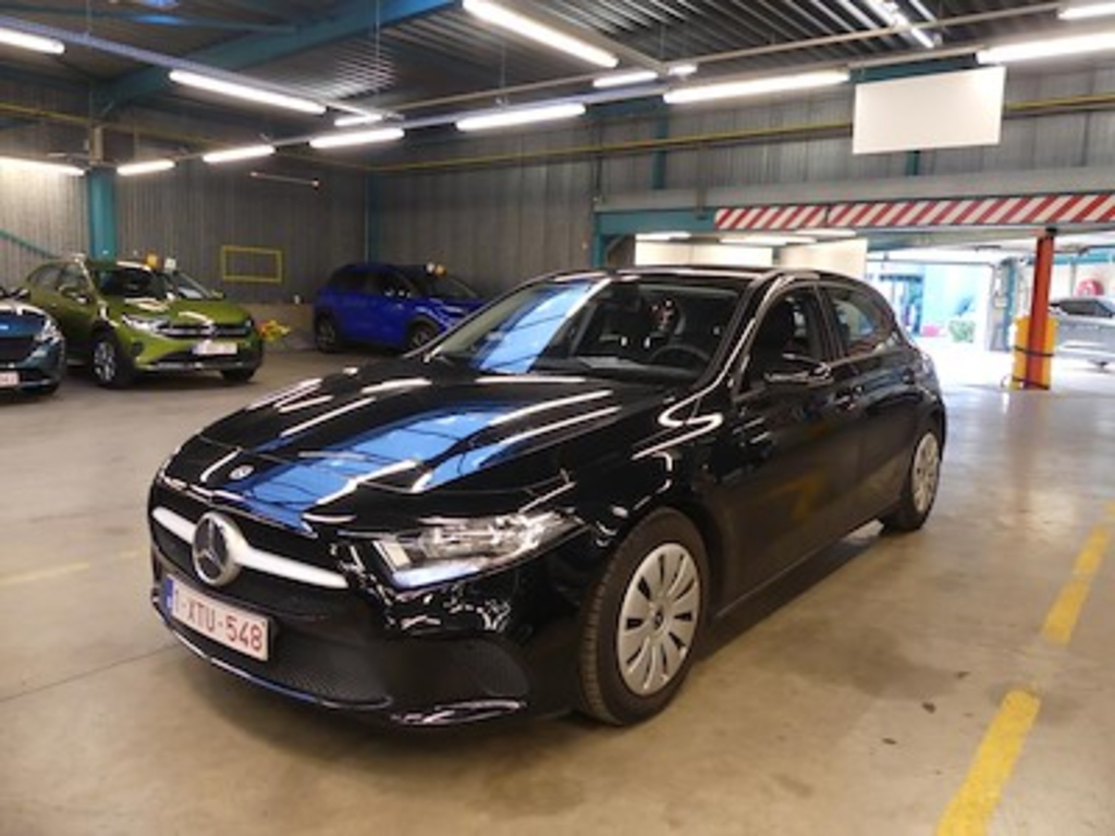 Mercedes-Benz A A 180 D AUT