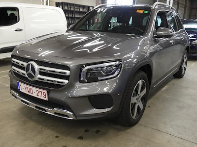 Mercedes-Benz GLB GLB 200 D BUSINESS SOLUTION AU