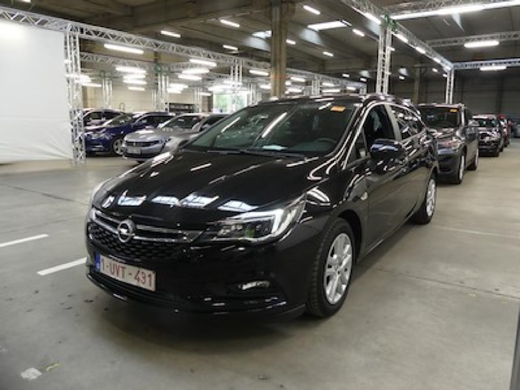 Opel Astra sp.tourer 1.6 CDTI ECOTECD EDITION STAR