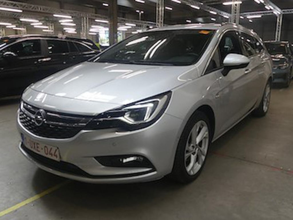 Opel Astra sp.tourer 1.6 CDTI ECOTECD INNOVATION S