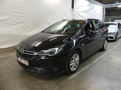 Opel Astra sports TO 1.6 CDTI ECOTECD EDITION S/S