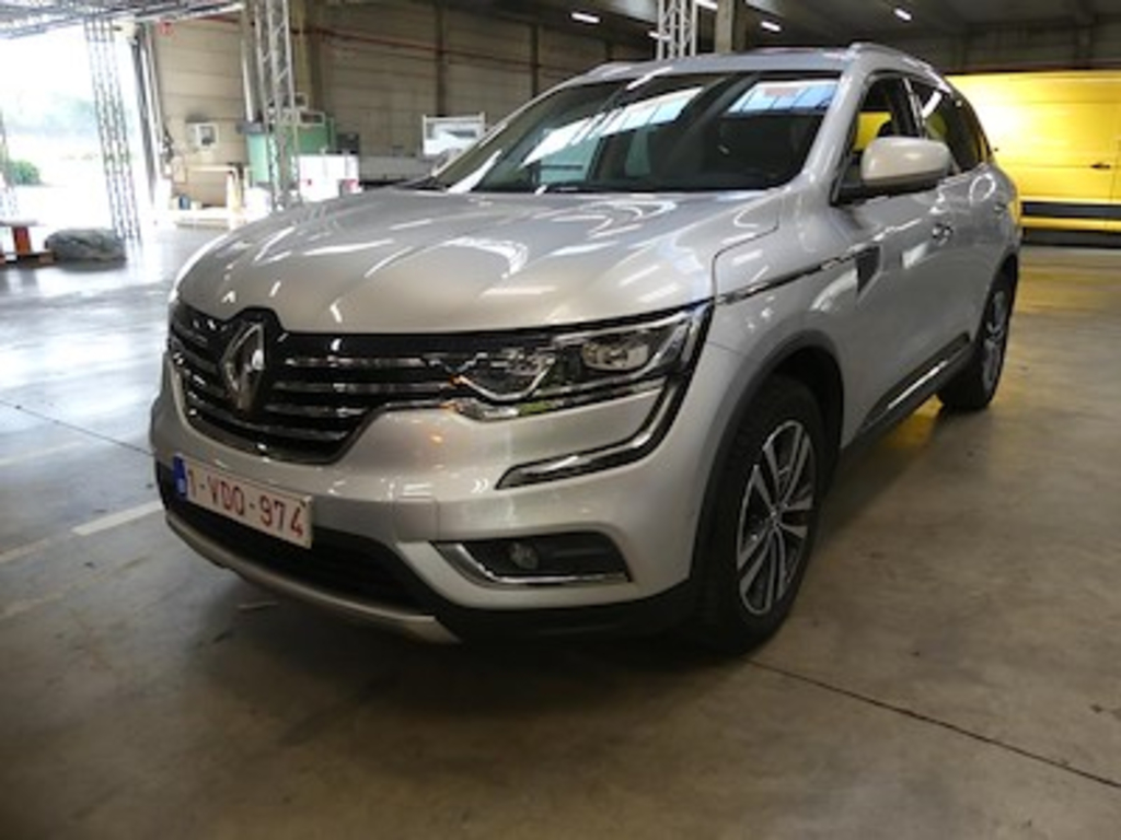 Renault KOLEOS 1.6 DCI INTENS