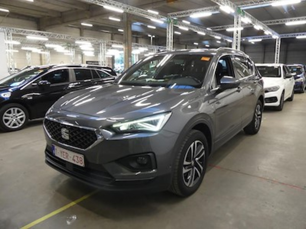 Seat TARRACO 1.5 TSI MOVE! DSG AUT