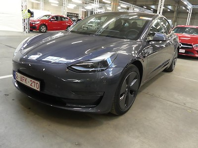 Tesla Model 3 78 KWH AWD LONGRANGE DUAL MOT