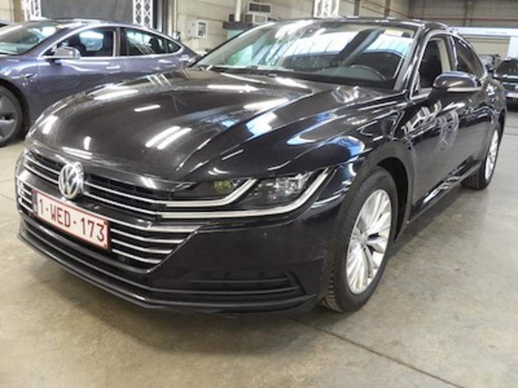 Volkswagen ARTEON 2.0 TDI SCR (EU6.2)