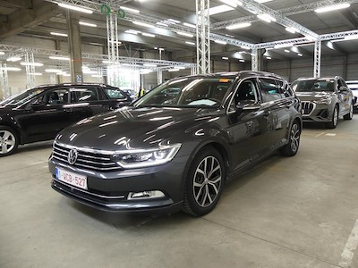 Volkswagen Passat variant 1.5 TSI ACT COMFORTLINE BUS. O