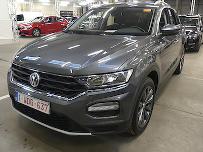 Volkswagen T-ROC 1.0 TSI STYLE OPF