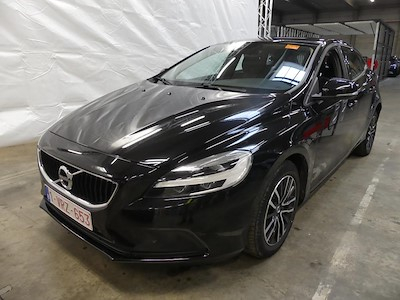 Volvo V40 2.0 T2 BLACK EDITION GPF (EU6D