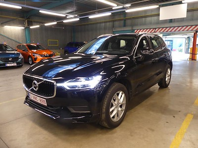 Volvo XC60 2.0 D4 MOMENTUMGEAR.ADBLUE (E