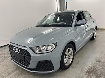 Audi A1 sportback 1.0 25 TFSI S TRONIC BUS.ED. ATTRACTION Business