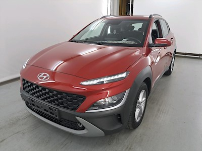 Hyundai KONA 1.0 T-GDI TWIST