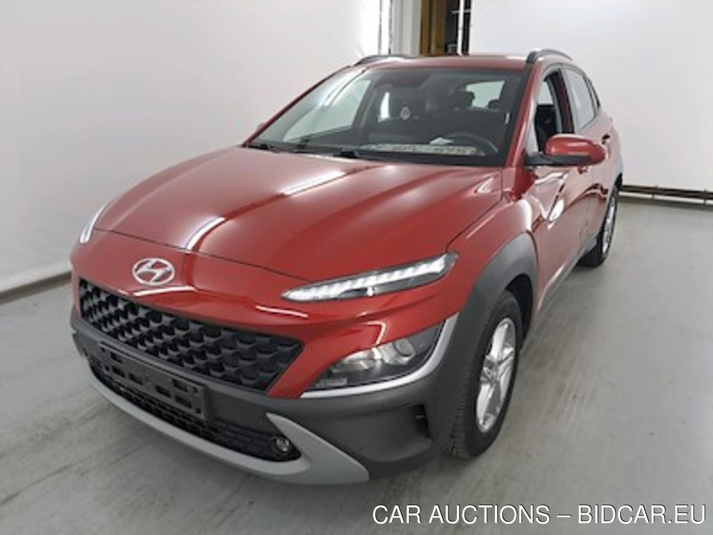 Hyundai KONA 1.0 T-GDI TWIST