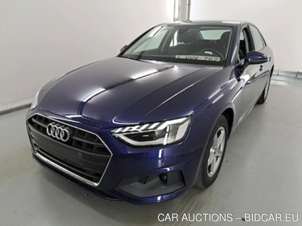 Audi A4 diesel - 2020 30 TDi Business Edition S tronic Business Plus