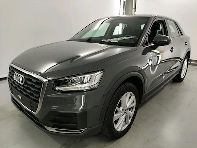 Audi Q2 diesel 30 TDi Business Edit. S tronic Platinium