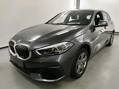 BMW 1 series hatch 1.5 116IA Business Model Advantag ACO Business Edition