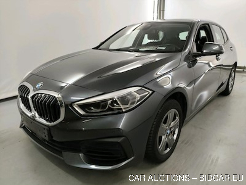 BMW 1 series hatch 1.5 116IA Business Model Advantag ACO Business Edition