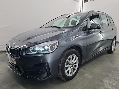 BMW 2 gran tourer - 2018 216i OPF Model Advantage Business