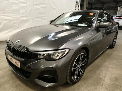 BMW 3 - 2019 330eA PHEV Model M Sport Business Plus