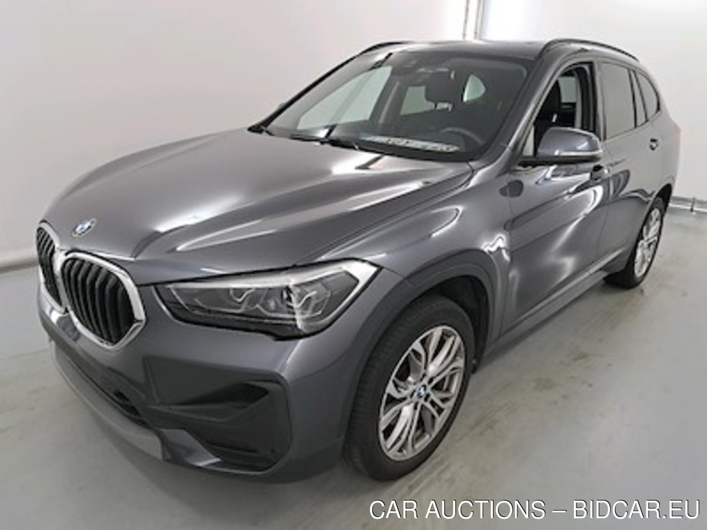 BMW X1 2.0 SDRIVE18DA Business Travel