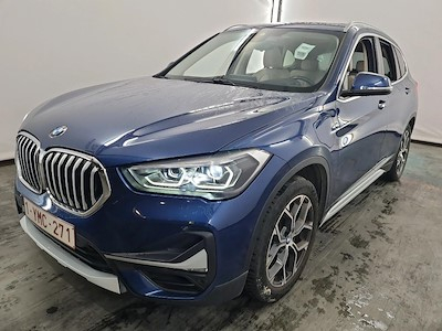 BMW X1 - 2019 1.5iA xDrive25e PHEV OPF Model XLine Travel