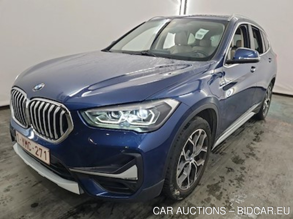 BMW X1 - 2019 1.5iA xDrive25e PHEV OPF Model XLine Travel