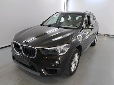 BMW X1 diesel - 2015 1.5 dA sDrive16 AdBlue (EU6d-TEMP) Corporate