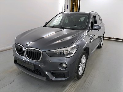 BMW X1 diesel - 2015 2.0 dA sDrive18 AdBlue (EU6d-TEMP) Travel Business Plus Model Advantage