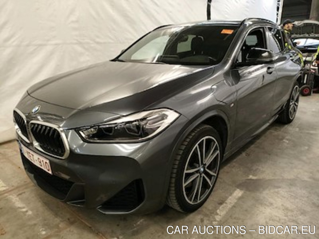 BMW X2 1.5 XDRIVE25E PHEV 162KW Travel Model M Sport Business Plus