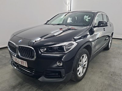 BMW X2 1.5i sDrive18 OPF