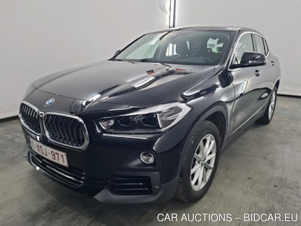 BMW X2 1.5i sDrive18 OPF