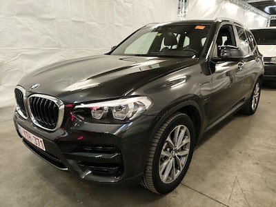 BMW X3 - 2018 2.0iA xDrive30e PHEV OPF Business Plus