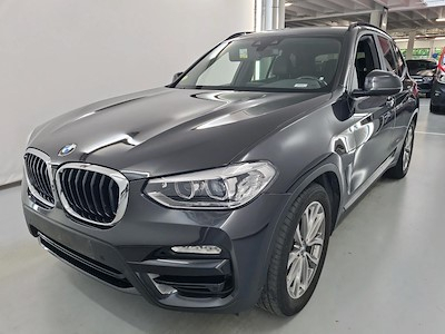 BMW X3 diesel - 2018 2.0 dA xDrive20