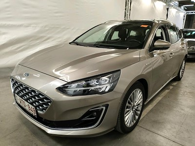 Ford Focus clipper vignale 1.0 EcoBoost Vignale Technology