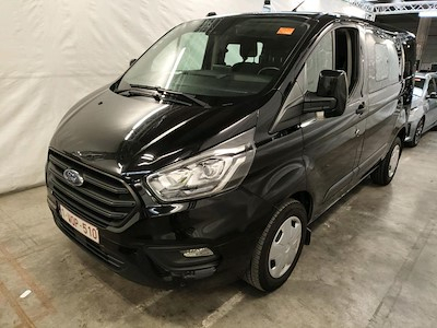 Ford Transit custom 320s fou swb DS 2.0 TDCi L1H1 Trend Multi-use Visibilite Premium