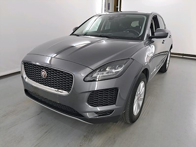 Jaguar E-pace diesel 2.0 D AWD S (EU6.2)